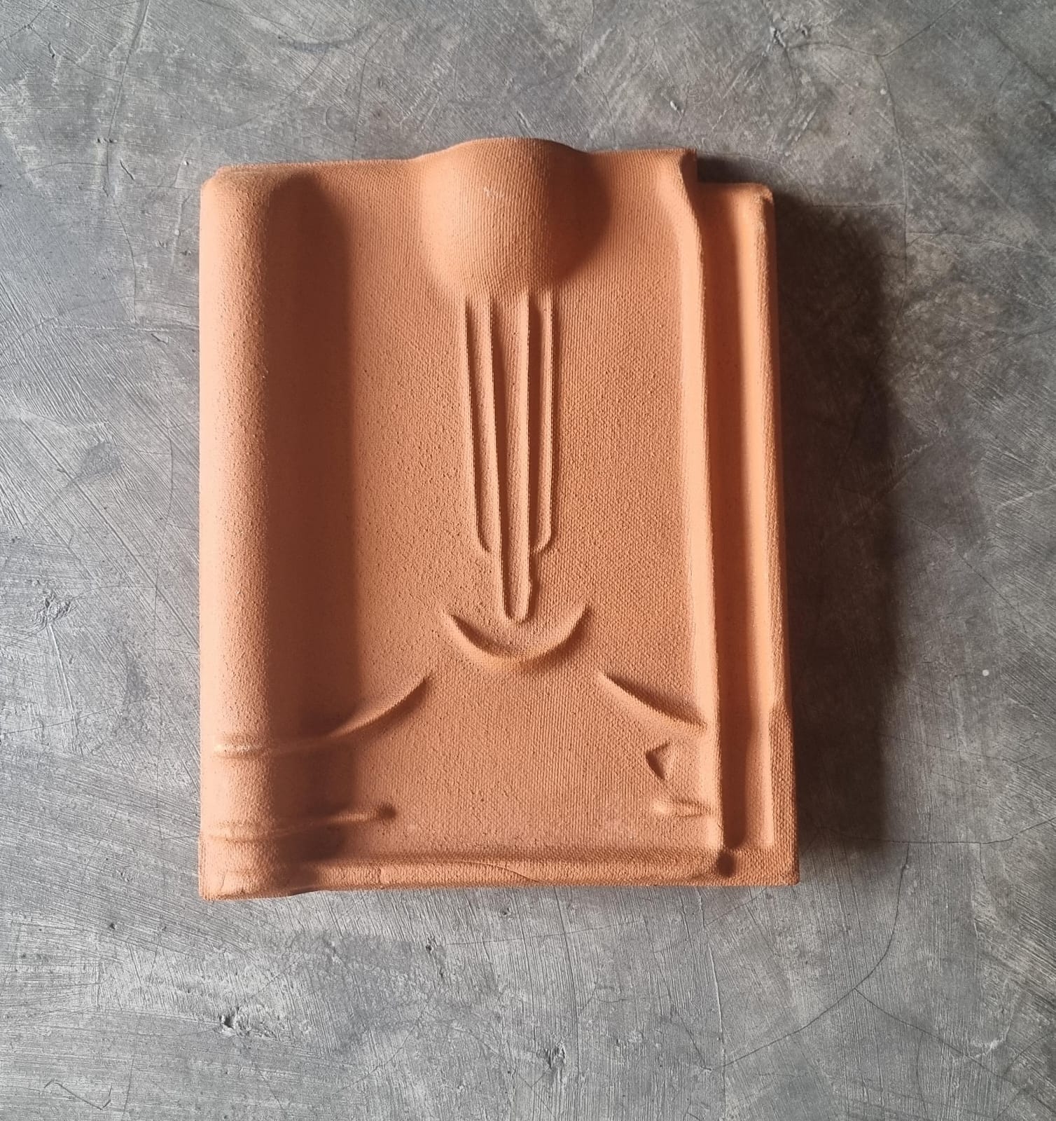 GENTENG KARANGPILANG GOODYEAR ITALY - Gambar 2