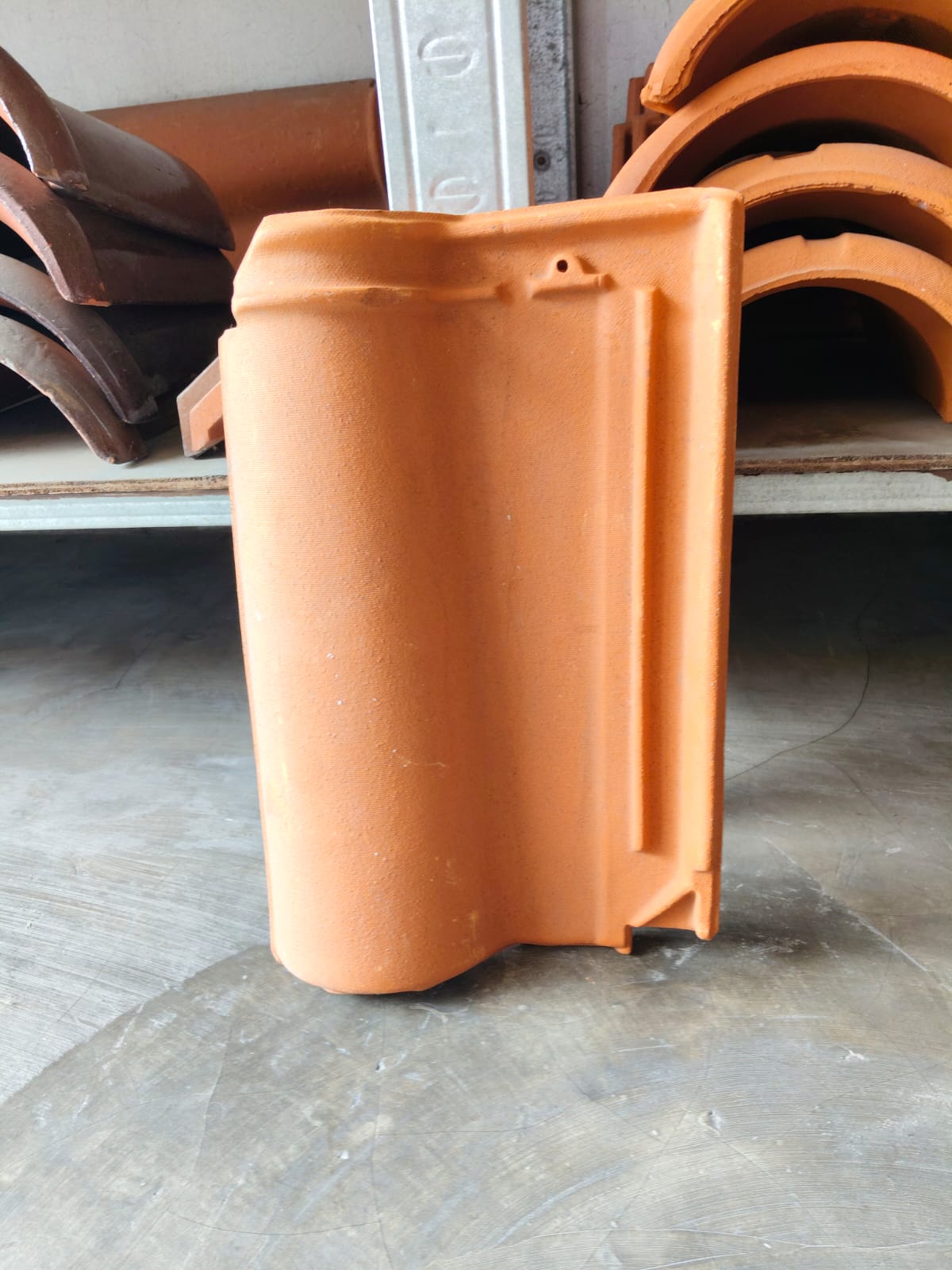 GENTENG KARANGPILANG GOODYEAR PORTUGIS - Gambar 2