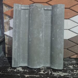 GENTENG BETON NATURAL GARUDA