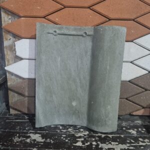 GENTENG BETON NATURAL ROYAL