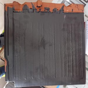 GENTENG KERAMIK KIA Flat Multiline