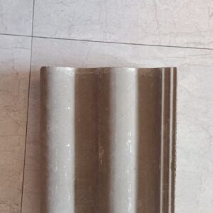 GENTENG BETON NATURAL GARUDA