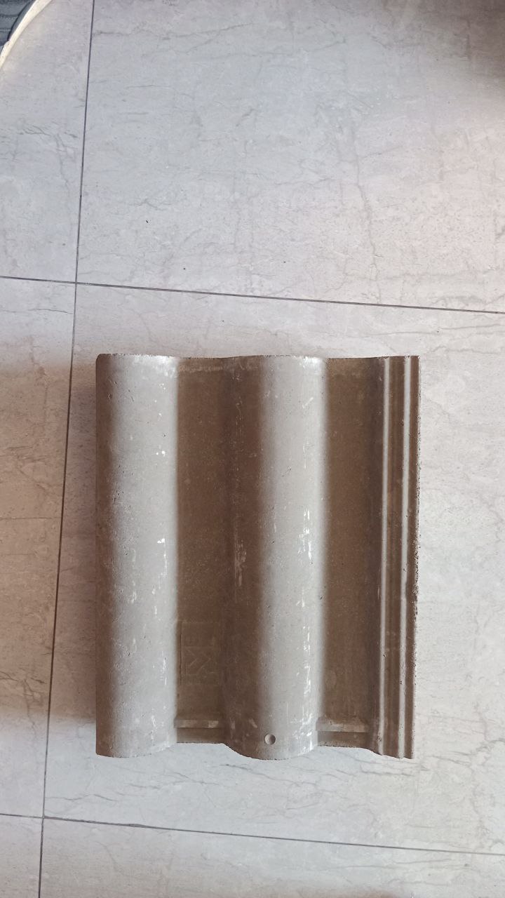 GENTENG BETON NATURAL GARUDA