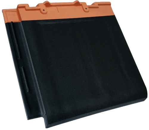 GENTENG KERAMIK KANMURI FLAT - Gambar 6